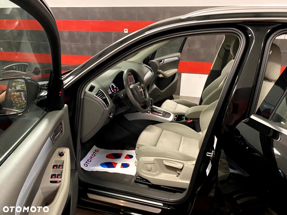 Audi Q5 2.0 TDI Quattro S tronic Prime Line - 16
