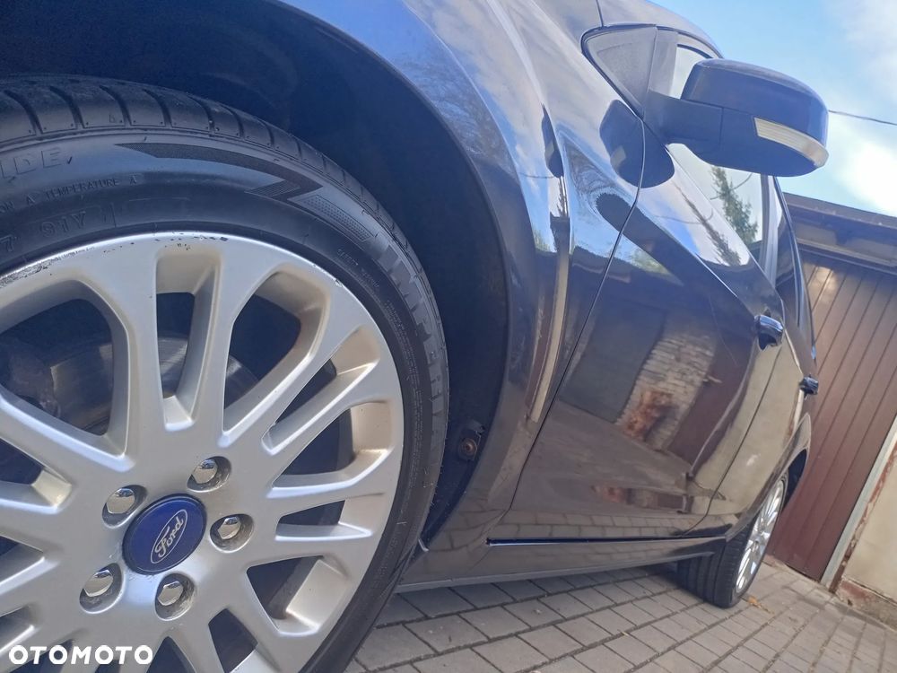 Ford Focus 1.6 Amber X - 30