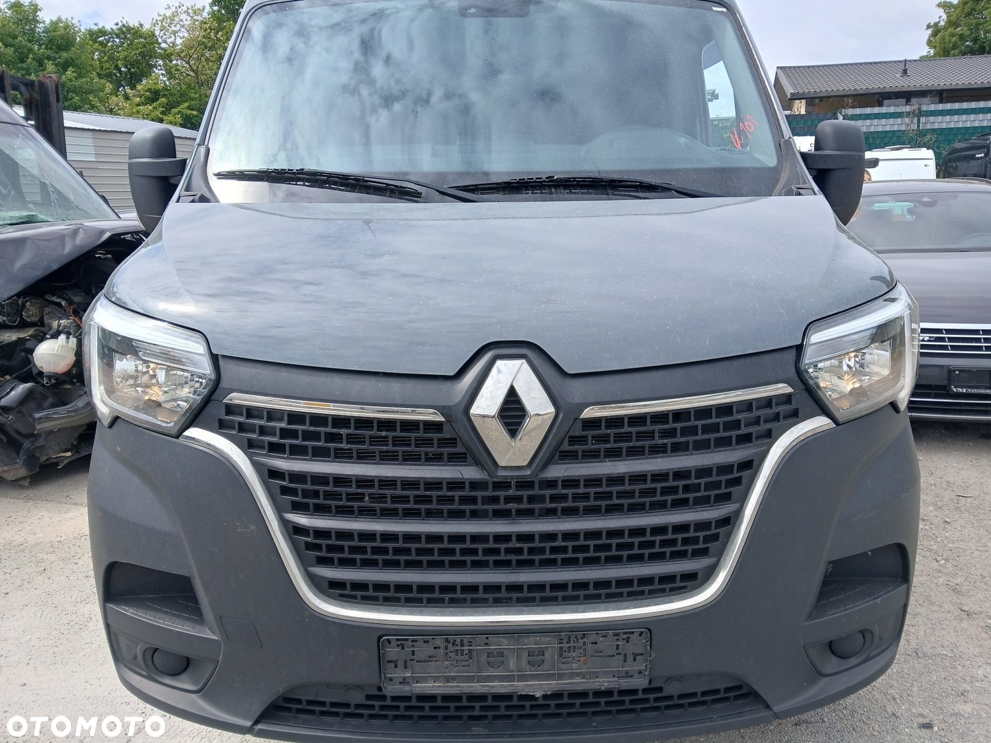 Renault Master L2H2 - 10