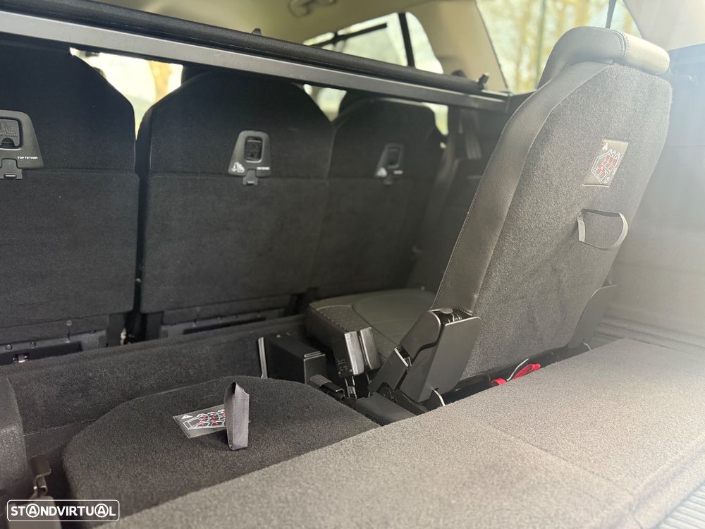 Citroën C4 Spacetourer BlueHDi 130 Stop&Start EAT8 BUSINESS CLASS - 22