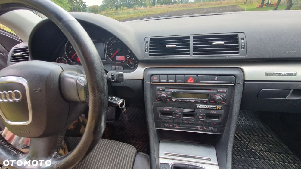 Audi A4 - 12