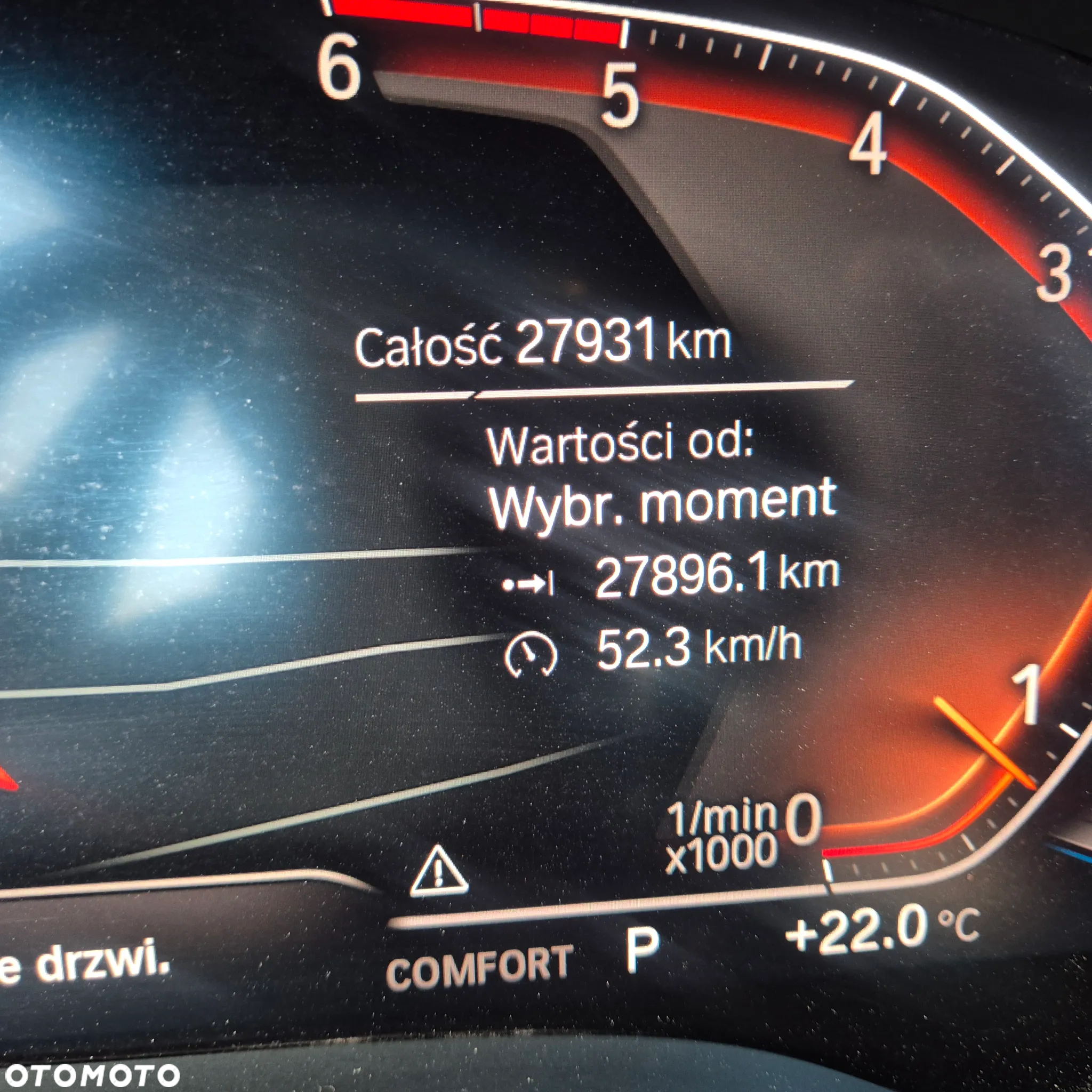 BMW X3 xDrive20d M Sport Edition - 6