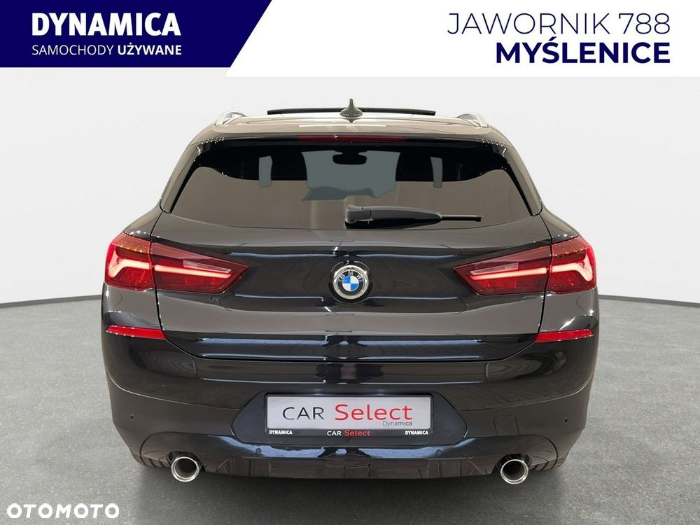 BMW X2 - 8