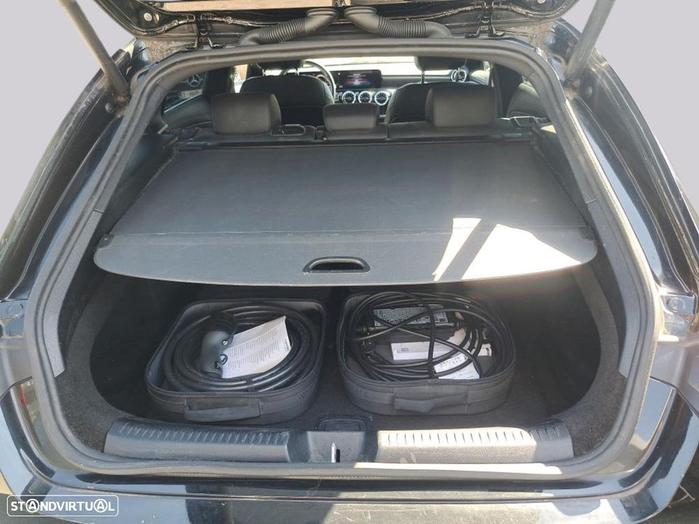 Mercedes-Benz CLA 250 - 5
