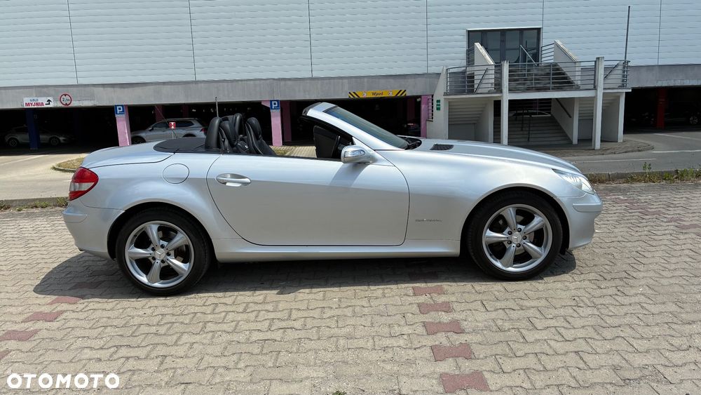 Mercedes-Benz SLK - 15