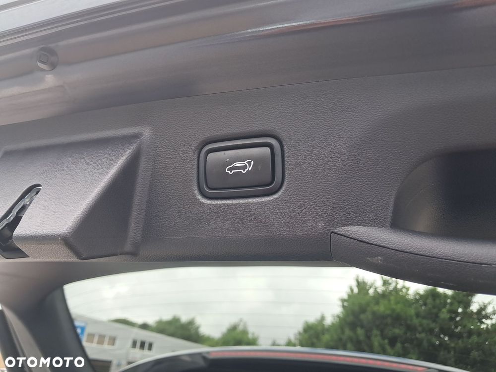 Hyundai Tucson 1.6 T-GDi 48V Executive 2WD DCT - 20