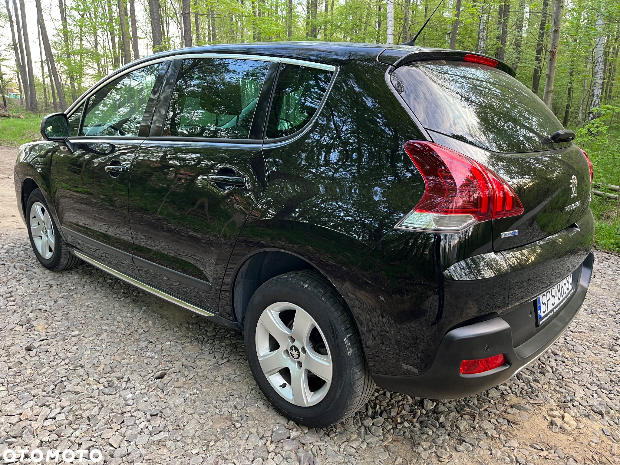 Peugeot 3008 HDi FAP 150 Premium - 14
