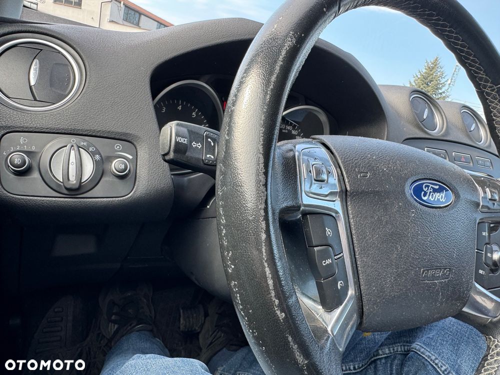 Ford Mondeo 1.6 Eco Boost Start-Stopp Champions Edition - 21