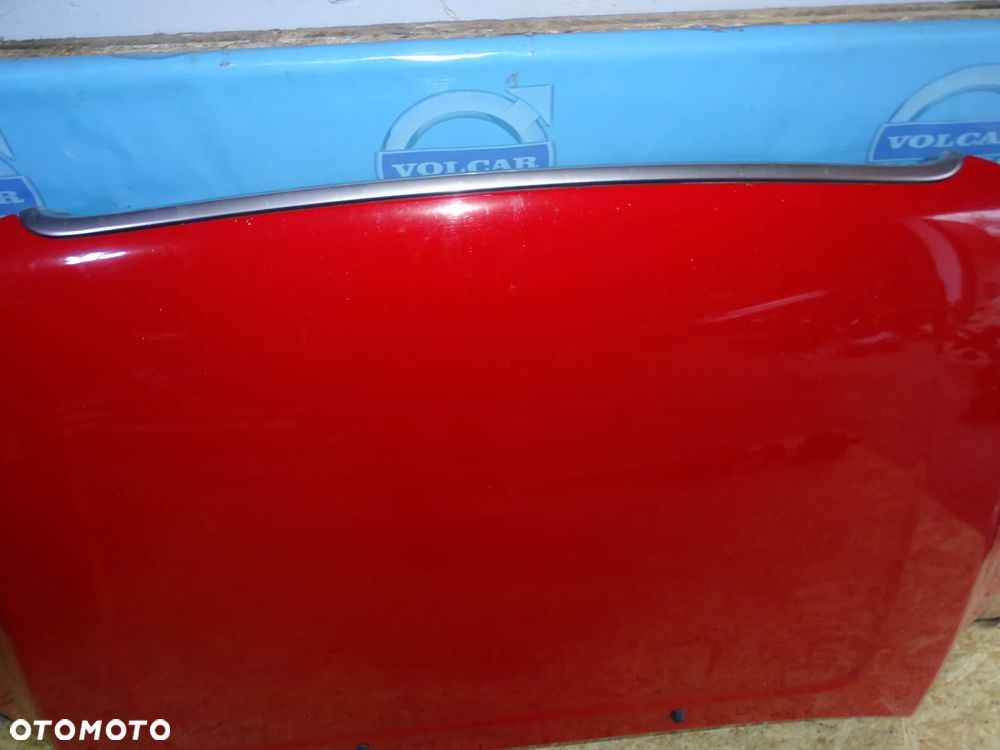 MASKA VOLVO XC60 ORYGINAŁ 2009-2014 BEZ WAD - 6