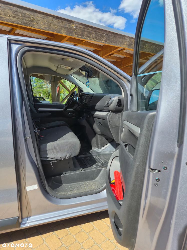 Toyota ProAce D-4D Long 3,0t (bryg.) - 8