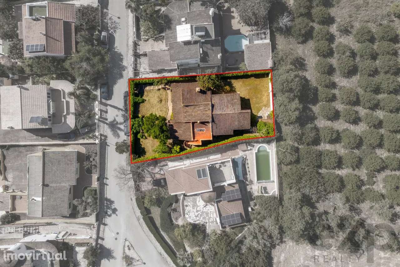 Moradia T4, Quelfes, Olhão - Grande imagem: 4/58