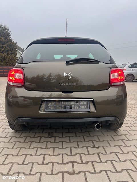 Citroën DS3 VTi 120 SoChic - 8