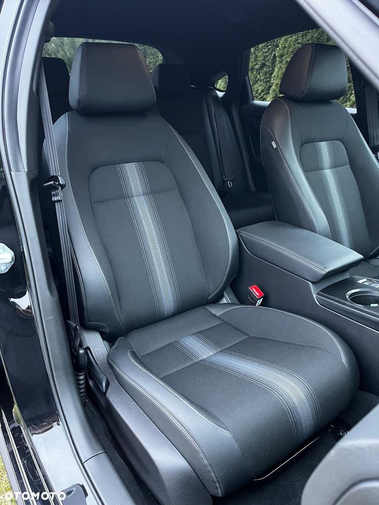 Honda Civic 2.0 i-MMD eHEV Sport CVT - 31