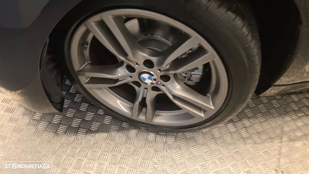 BMW 420 Gran Coupé d Pack M Auto - 33