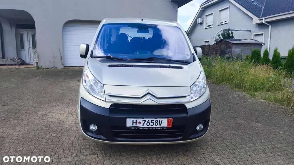 Citroën Jumpy Combi - 38