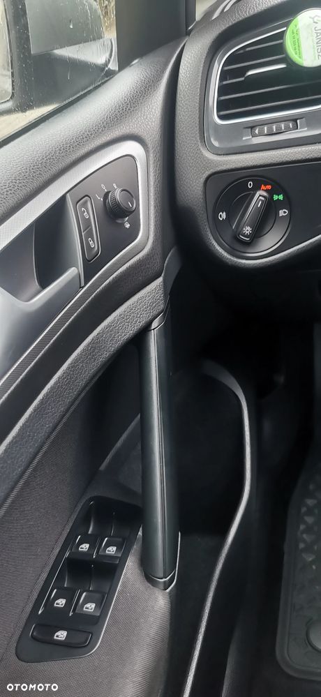 Volkswagen Golf VII 1.0 TSI BMT Trendline - 9