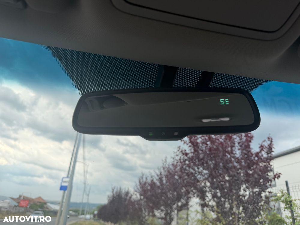 HYUNDAI ix35 2014 — imagine 13