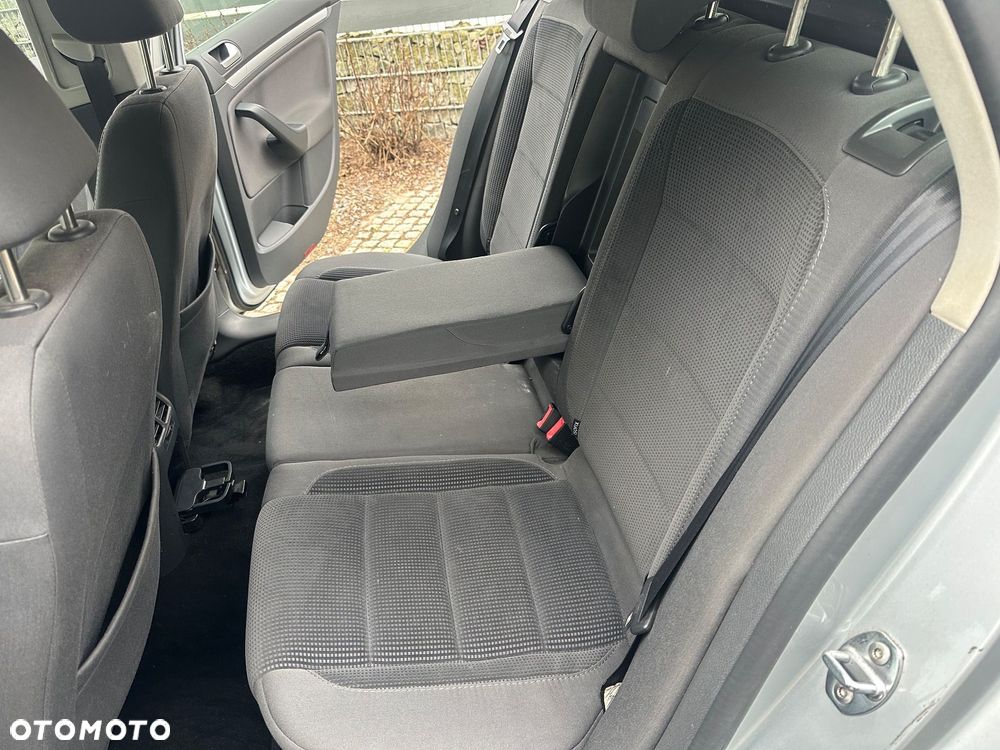 Volkswagen Golf 1.4 TSI Tour Edition - 19