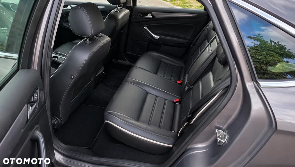 Ford Mondeo 2.0 TDCi Business Edition - 5