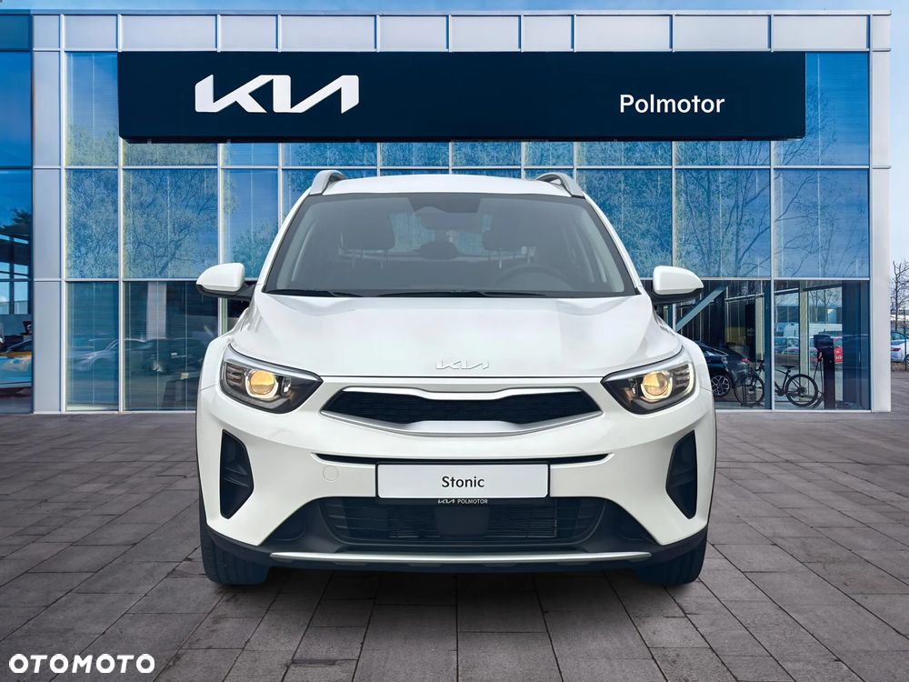 Kia Stonic 20 - 8
