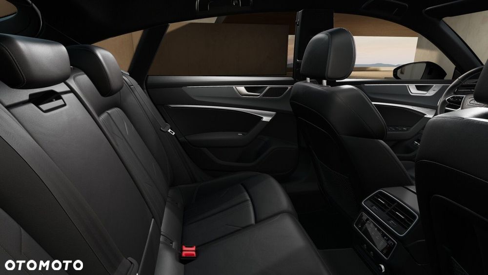 Audi A7 Sportback - 9