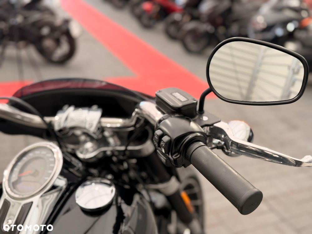 Harley-Davidson Softail Sport Glide - 9