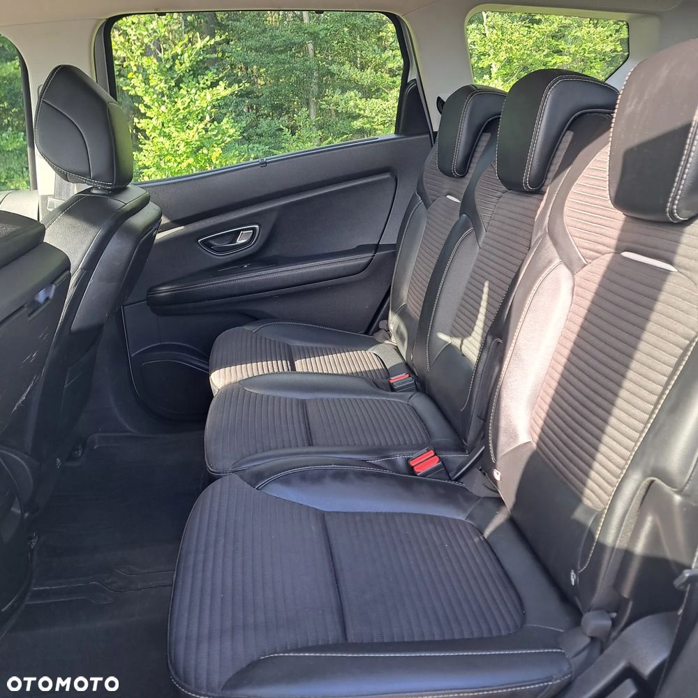 Renault Grand Scenic Gr 1.6 dCi Intens - 6