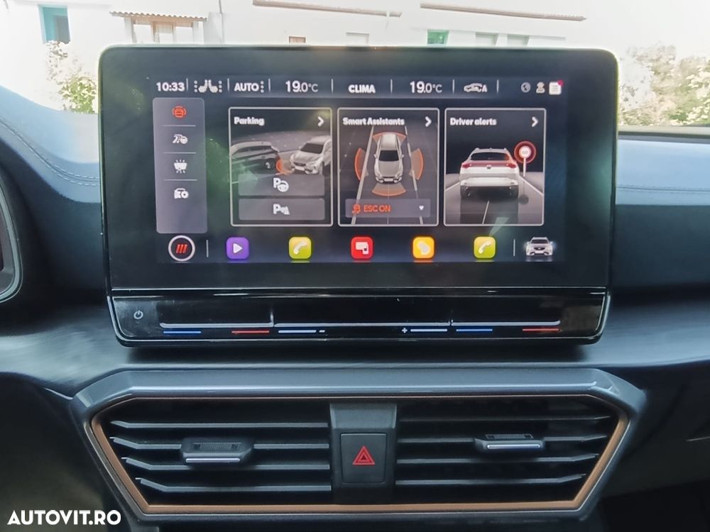 Cupra Formentor - 31