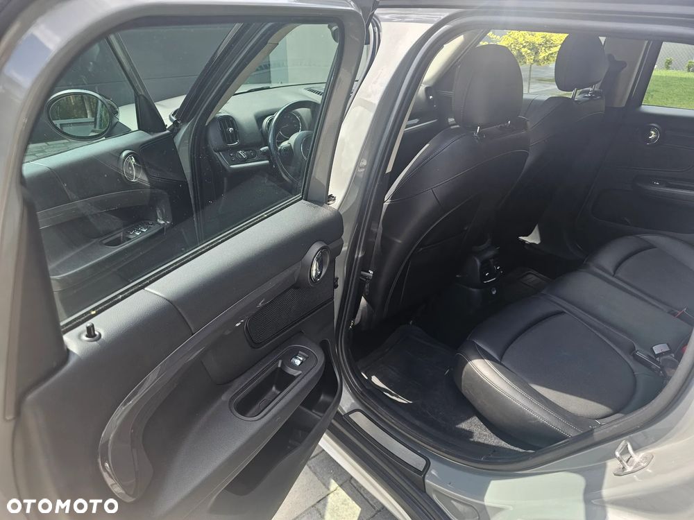 MINI Countryman Cooper S ALL4 - 28