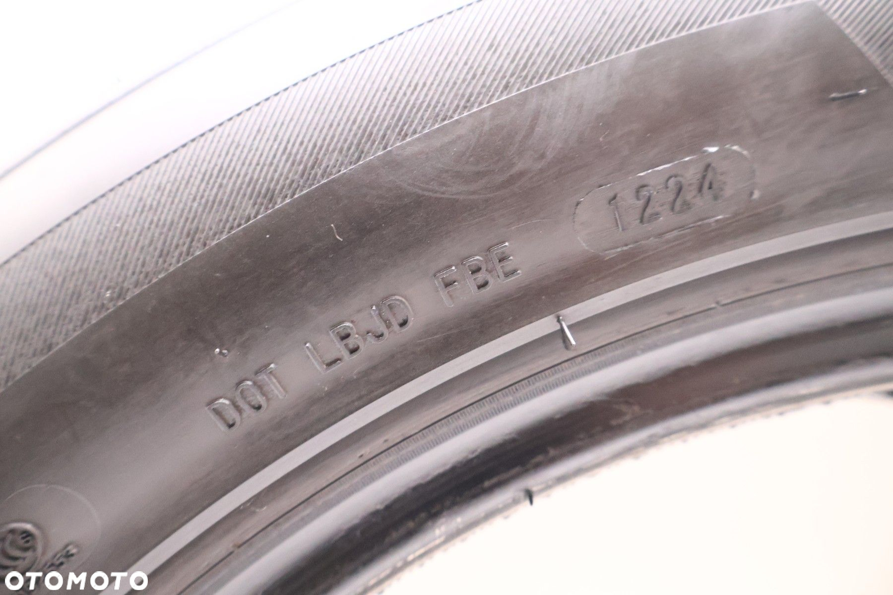 OPONY FARROAD EXTRA FRD88 265/50/20 - 5