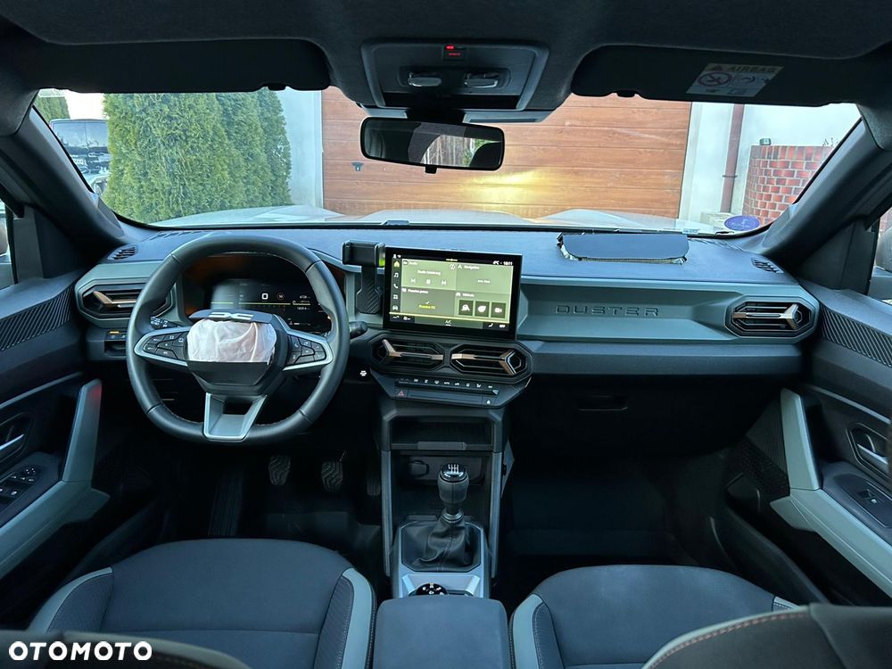 Dacia Duster TCe 130 4x4 Extreme - 10