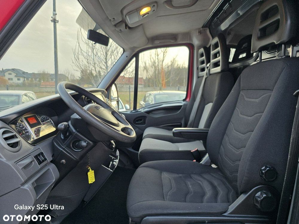 Iveco Daily - 30