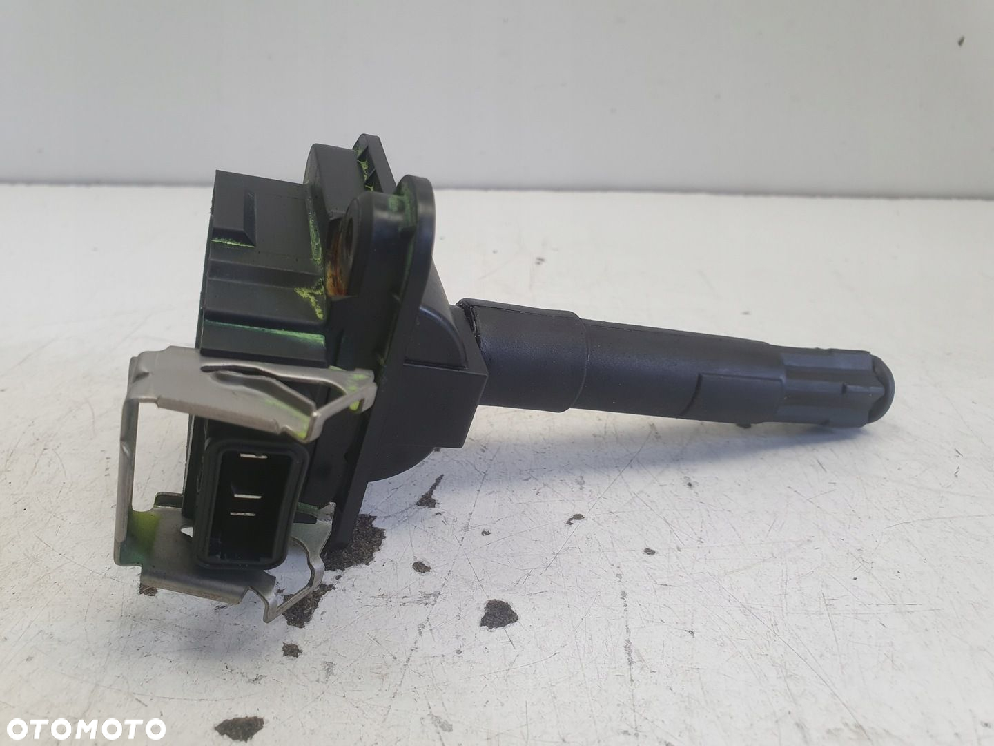 VW Passat B5 Audi A4 B5 1.8 T turbo CEWKA ZAPŁONOWA zamiennik - 4