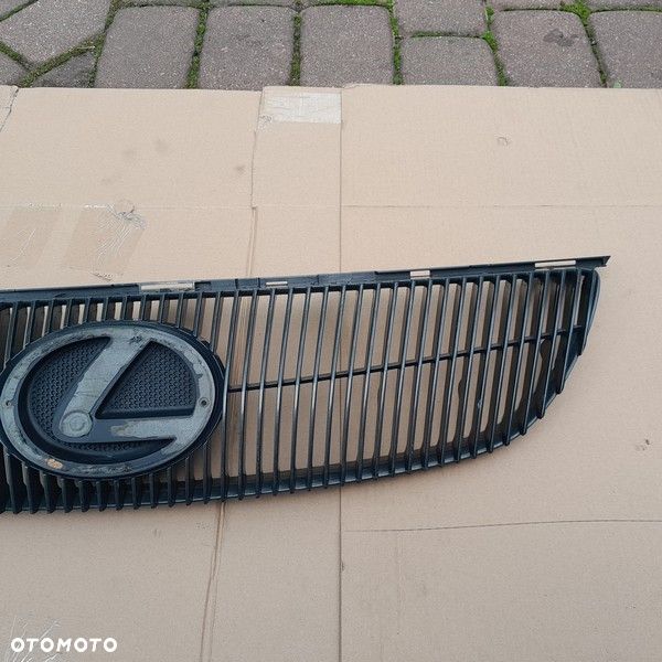 ATRAPA GRILL LEXUS GS 05- 53111-30870 - 3