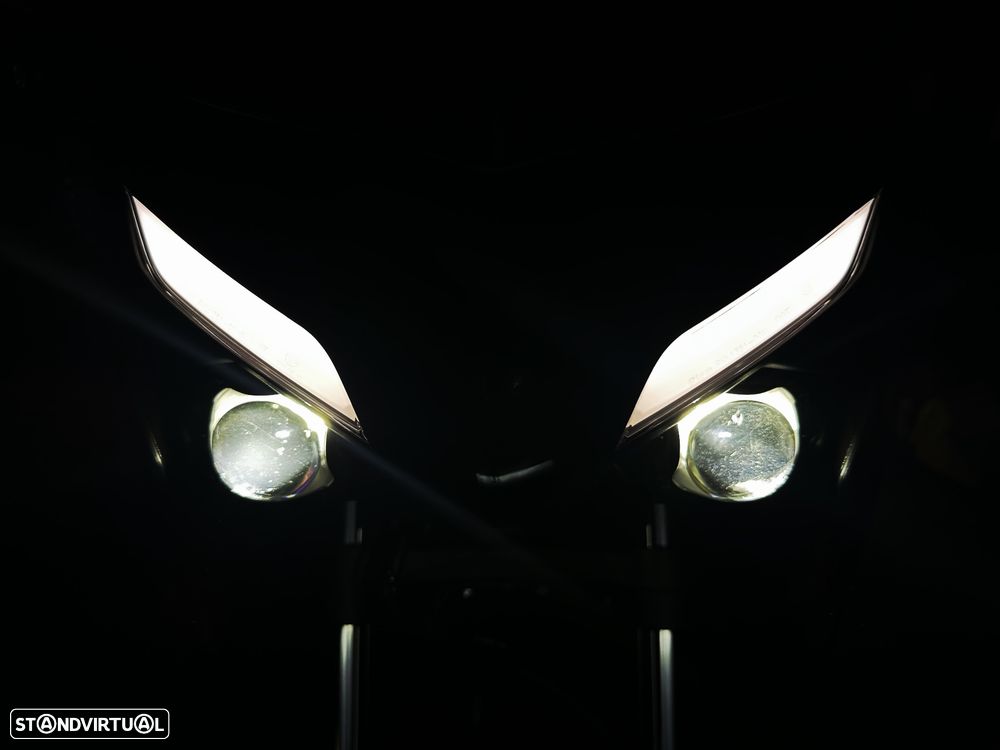 Yamaha Tracer 7 GT - 20