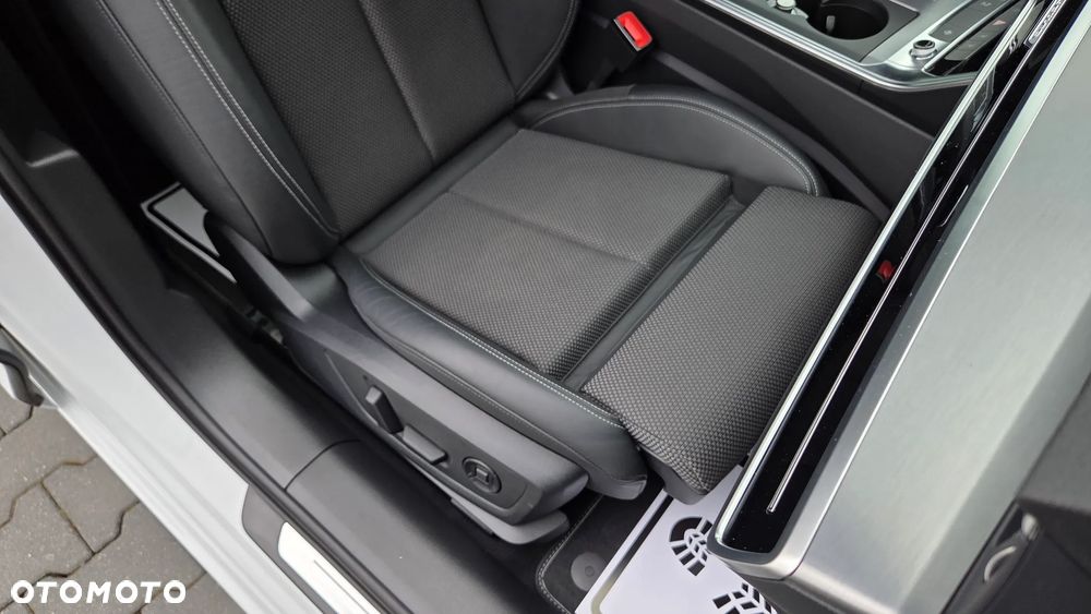Audi A6 Limousine 55 TFSI e quattro S tronic S line - 12