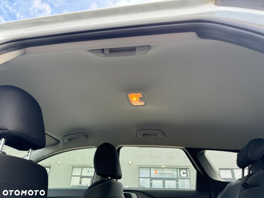Kia Ceed 1.5 T-GDI M - 19