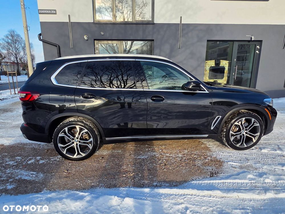 BMW X5 - 7