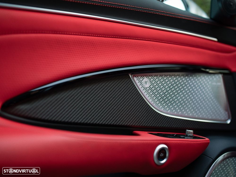 Maserati Granturismo 3.0 V6 Trofeo - 30