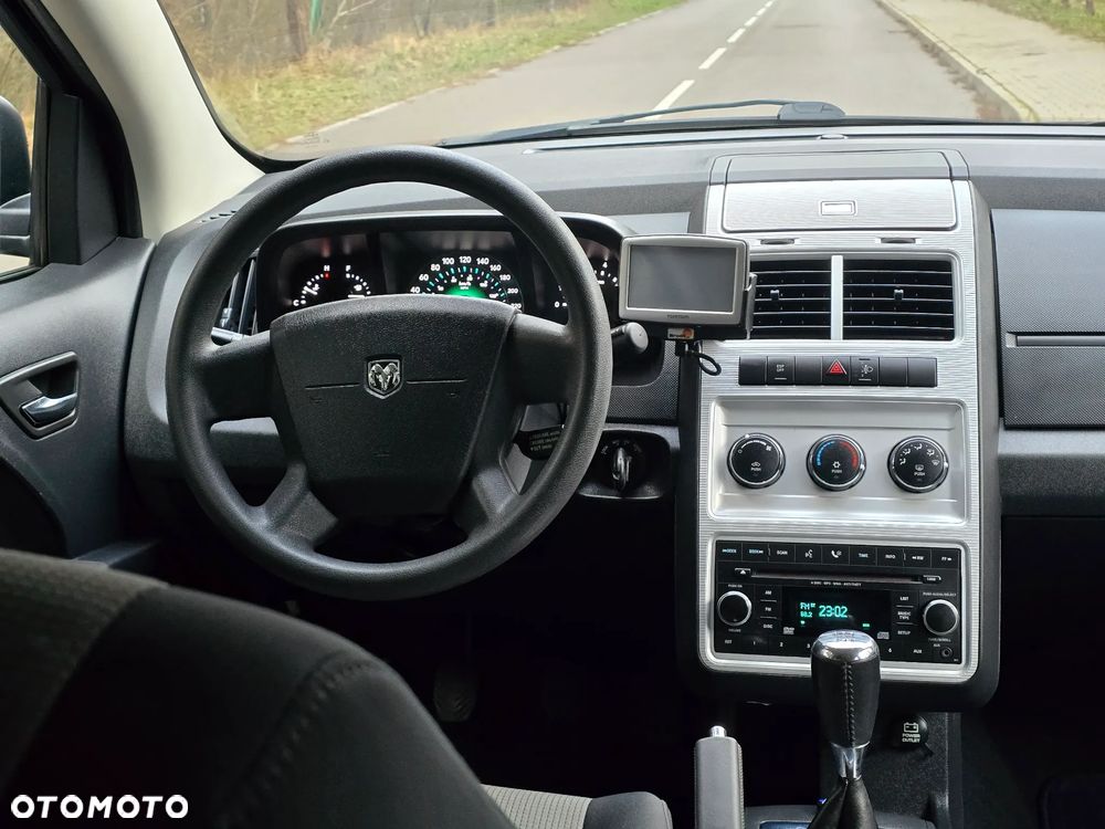 Dodge Journey 2.4 SE - 26