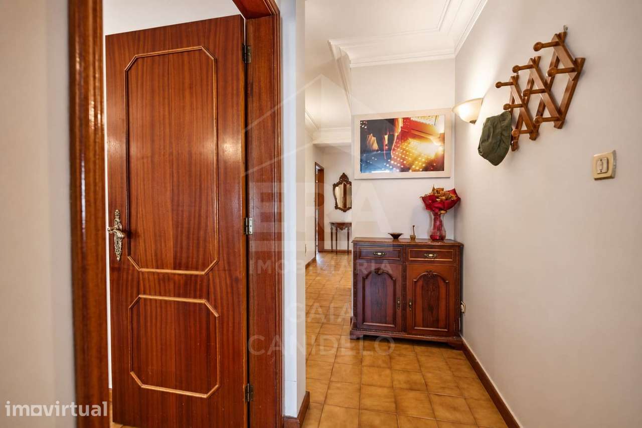 Apartamento T2  a 700 metros da praia - Grande imagem: 5/20