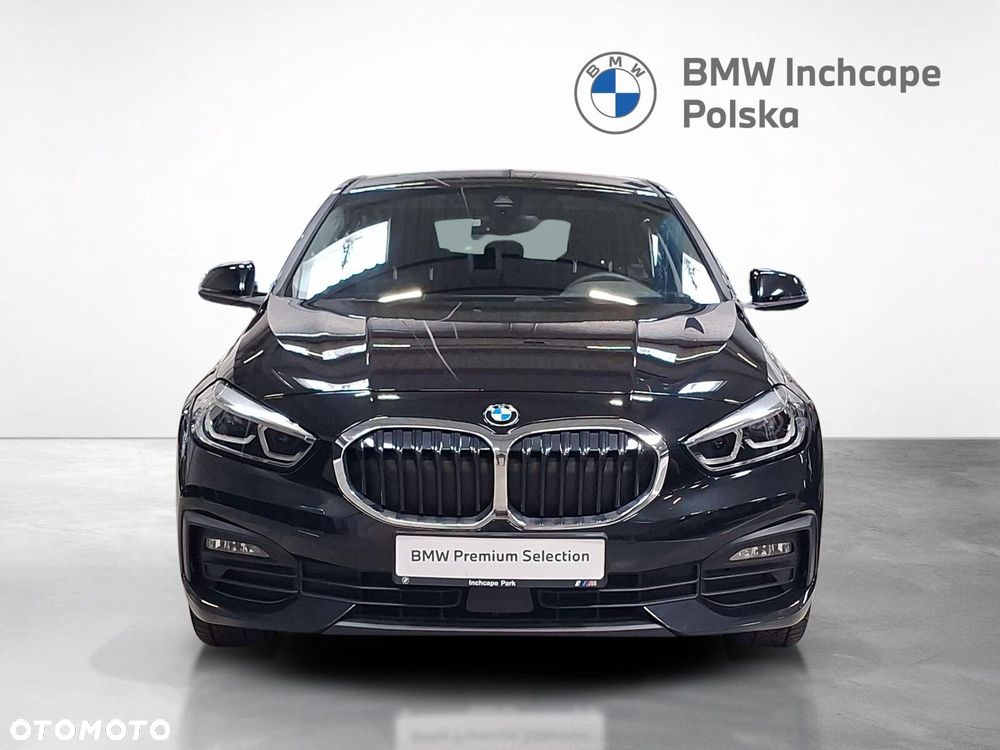 BMW Seria 1 118i Advantage - 9
