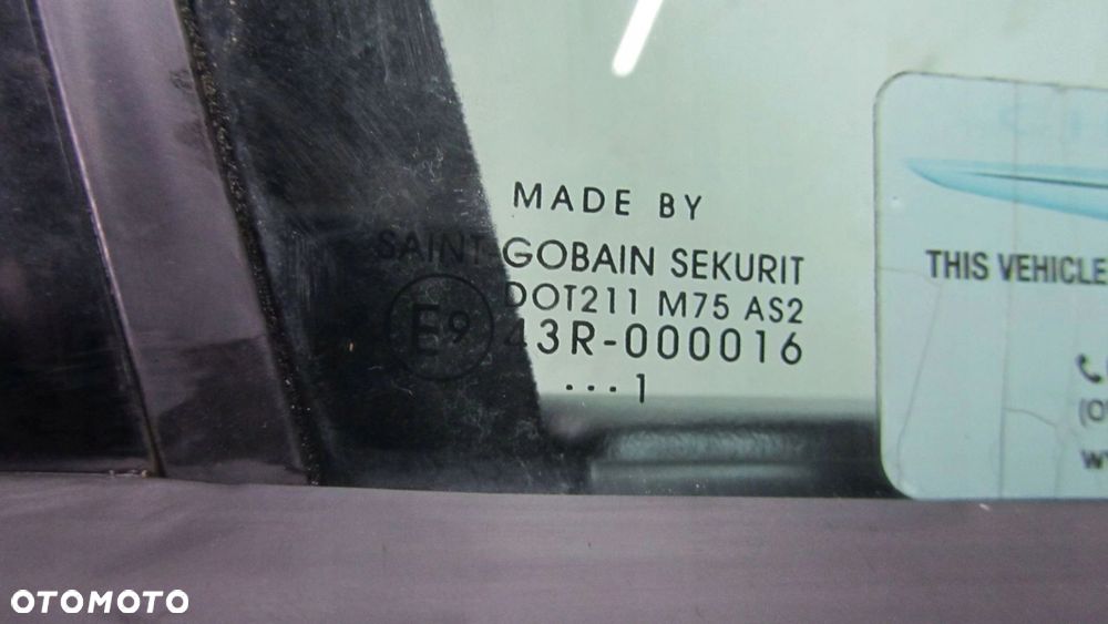 LANCIA DELTA III DRZWI PRAWE PRZÓD 284 08-14 60 - 4