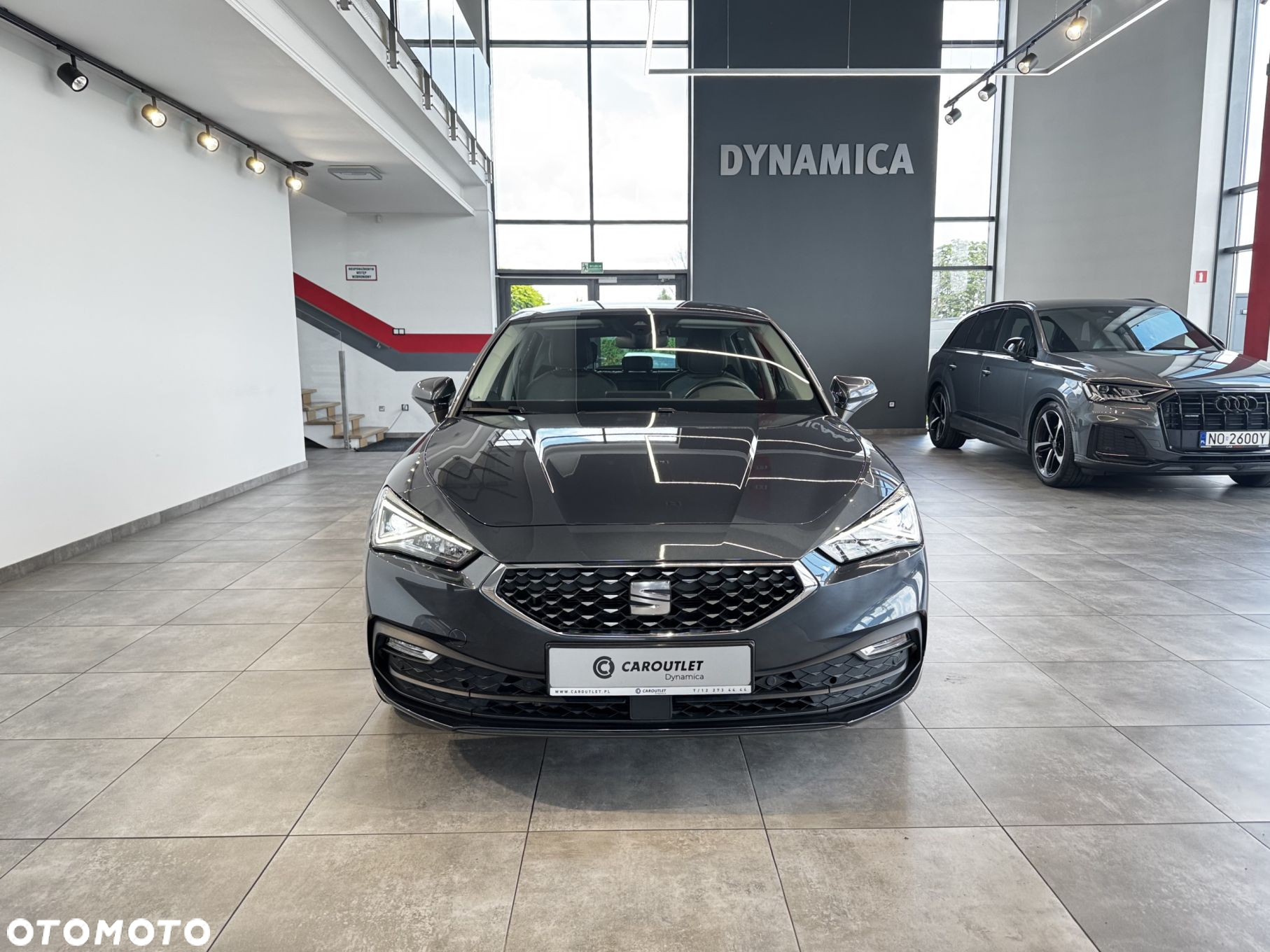 Seat Leon - 4