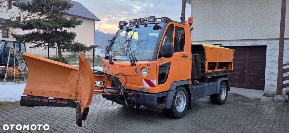 Multicar FUMO Carrier  M30 - 2