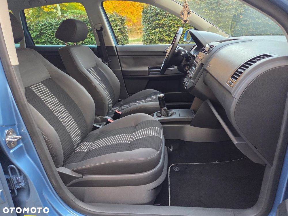 Volkswagen Polo 1.2 Comfortline - 16