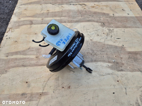 Serwo Pompa Hamulcowa TRW MINI R60 Countryman R61 R55 R56 R57 1.6 N47