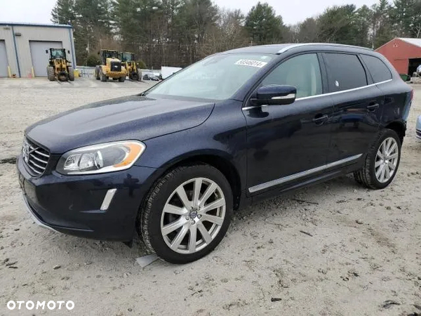 Volvo XC 60 T6 AWD Inscription