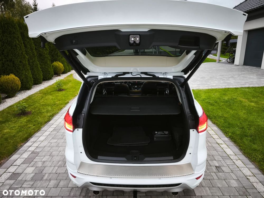 Ford Kuga 2.0 TDCi 4x4 Individual - 11