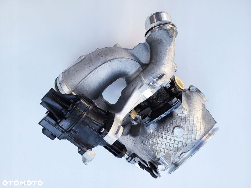 TURBOSPREZARKA BMW MINI F49 F40 F44 F45 F46 F48 F49 F54 F55 F56 B38 9488206 - 1